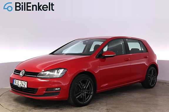 Volkswagen Golf I 6 of 30