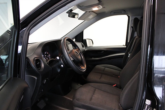 Mercedes-Benz Vito 116 8 of 12
