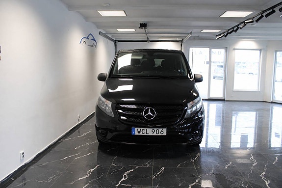 Mercedes-Benz Vito 116 5 of 5