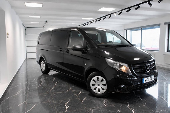 Mercedes-Benz Vito 116 2 of 5