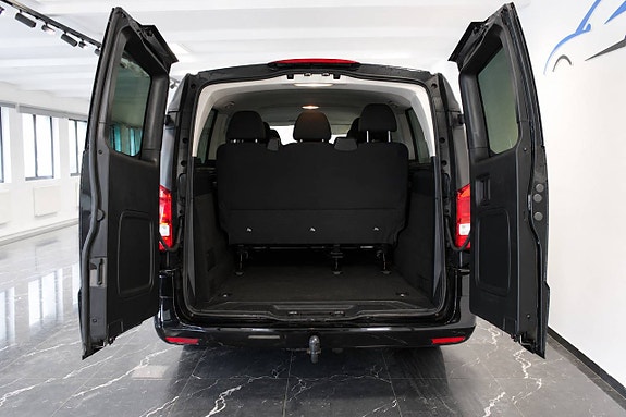 Mercedes-Benz Vito 116 7 of 12