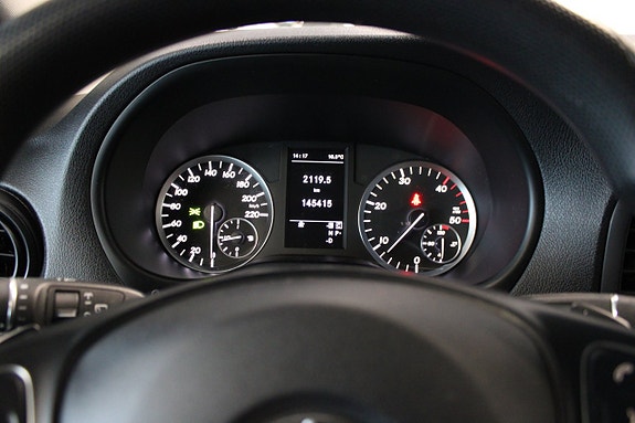 Mercedes-Benz Vito 116 12 of 12
