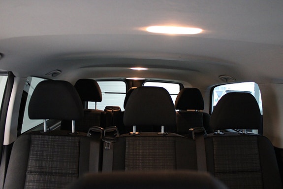 Mercedes-Benz Vito 116 10 of 12