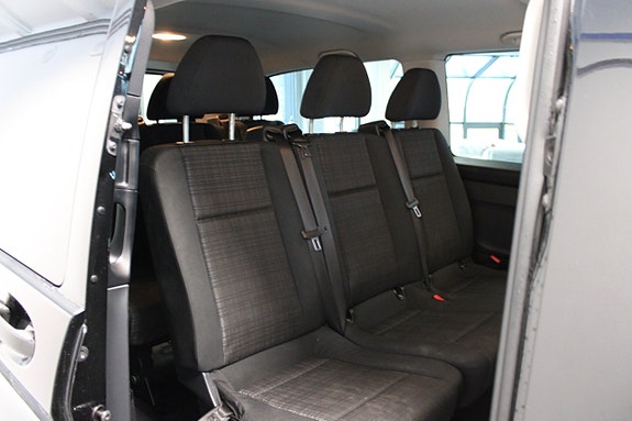 Mercedes-Benz Vito 116 9 of 12