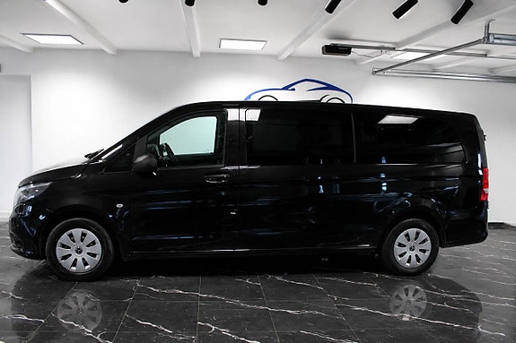 Mercedes-Benz Vito 116