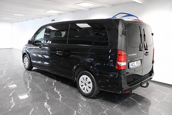 Mercedes-Benz Vito 116 4 of 5