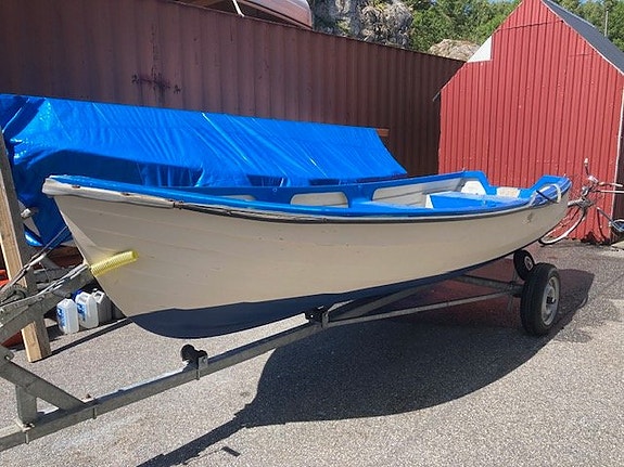 SMÖGEN 45 3 of 5