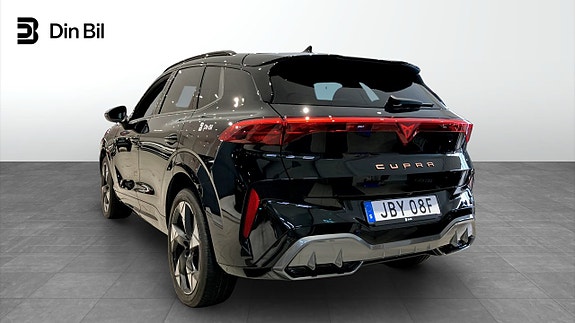 Cupra Terramar 3 of 5