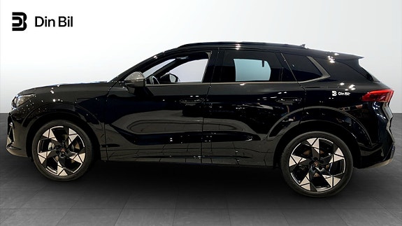 Cupra Terramar 2 of 5