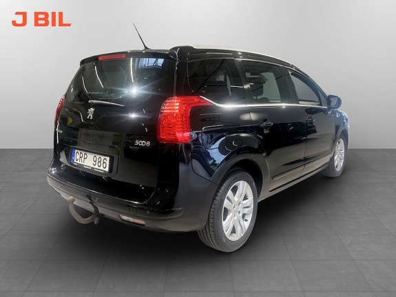 Peugeot 5008 12 of 15