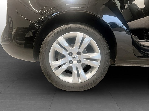 Peugeot 5008 14 of 15