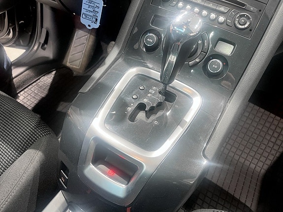 Peugeot 5008 9 of 15