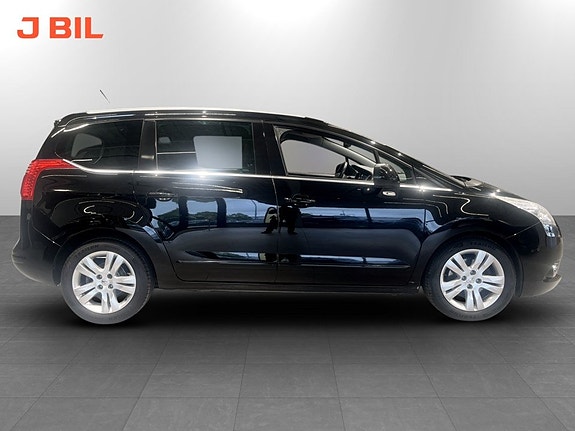 Peugeot 5008 13 of 15