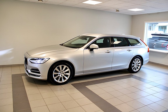 İkinci el  Volvo V90 2.0 D3