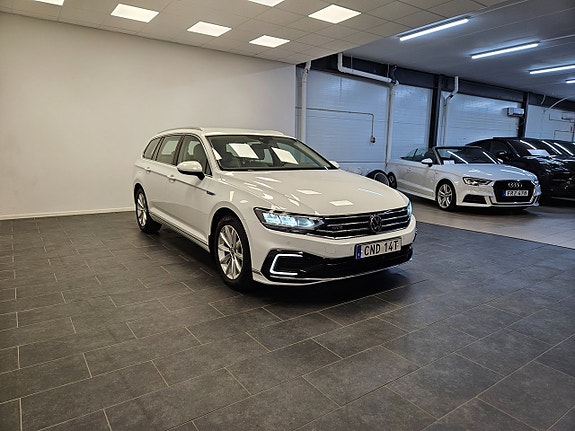 Volkswagen Passat 5 of 5
