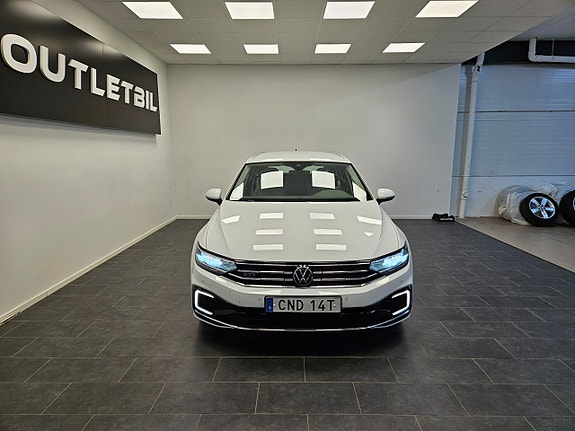 Volkswagen Passat 4 of 5