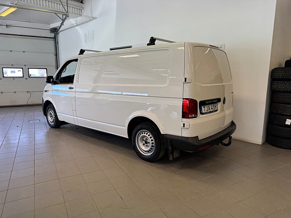 Volkswagen Transporter 4 of 5