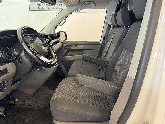 Volkswagen Transporter 7 of 12
