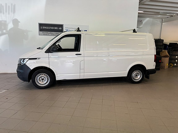 Volkswagen Transporter 2 of 5