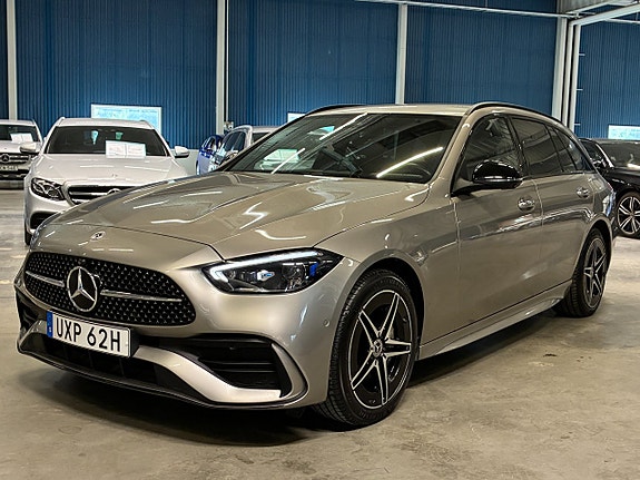 Mercedes-Benz C300 8 of 29