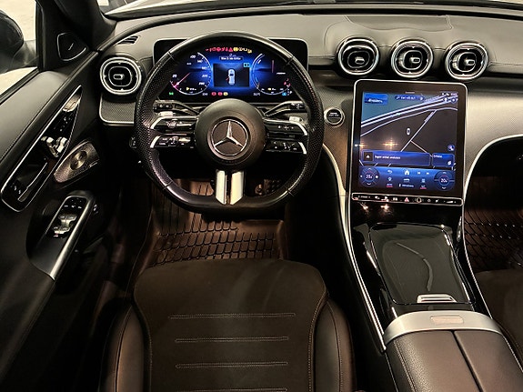 Mercedes-Benz C300 21 of 29