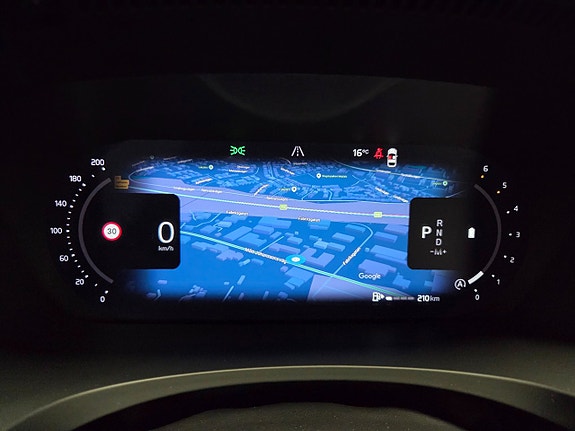 Volvo V90 Cross Country 18 of 24