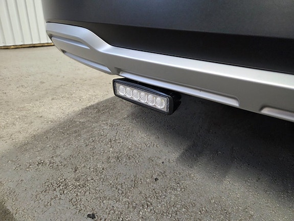 Volvo V90 Cross Country 14 of 24