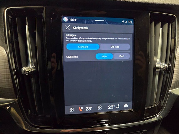 Volvo V90 Cross Country 24 of 24