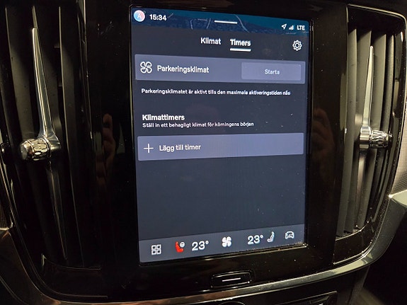 Volvo V90 Cross Country 21 of 24