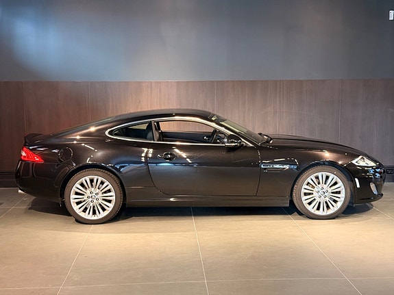 Jaguar XK 5 of 5