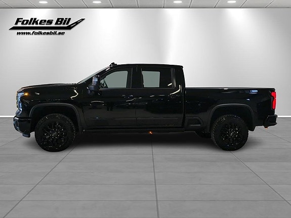 Chevrolet Silverado 2500 4 of 5