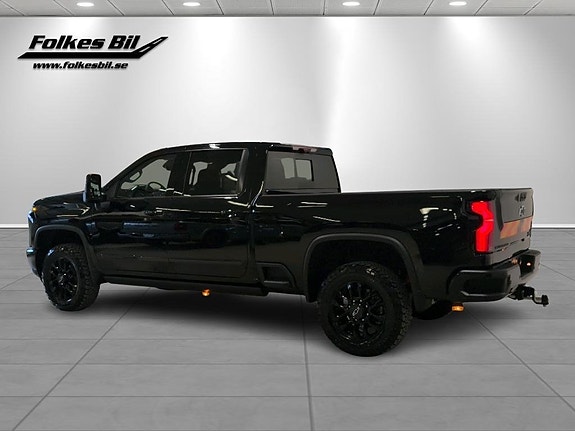 Chevrolet Silverado 2500 5 of 5