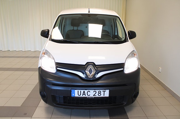 Renault Kangoo Express 2 of 5