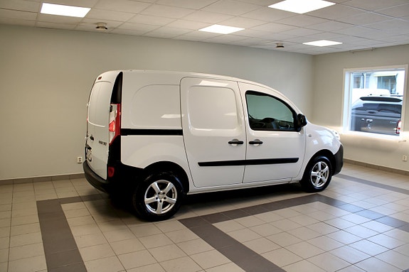 Renault Kangoo Express 4 of 5