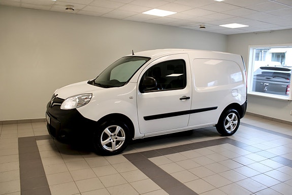 İkinci el  Renault Kangoo 1.5 dCi