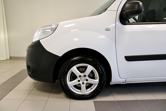 Renault Kangoo Express 3 of 5