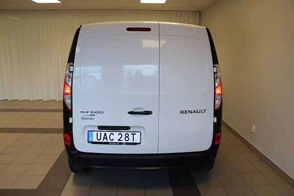 Renault Kangoo Express 5 of 5