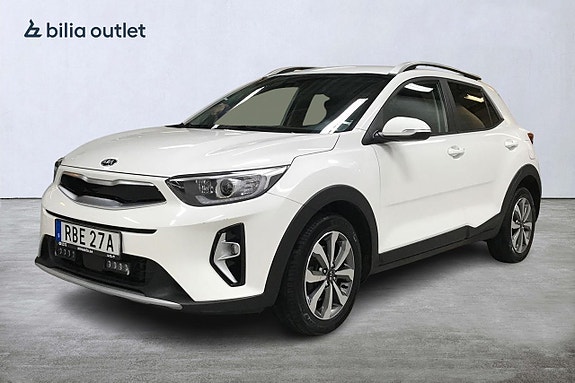 İkinci el  Kia Stonic 1.0 T-GDi