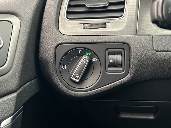 Volkswagen Golf I 18 of 23