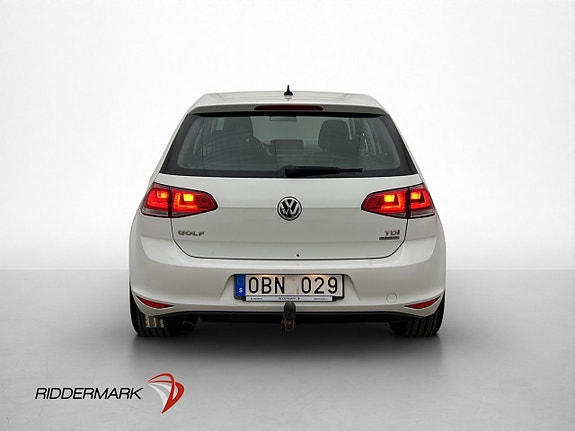 Volkswagen Golf I 5 of 5