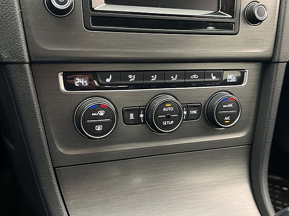 Volkswagen Golf I 14 of 23