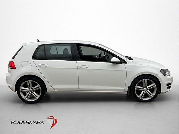Volkswagen Golf I 6 of 23