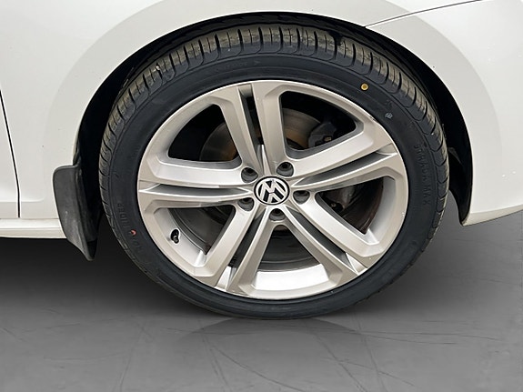 Volkswagen Golf I 23 of 23