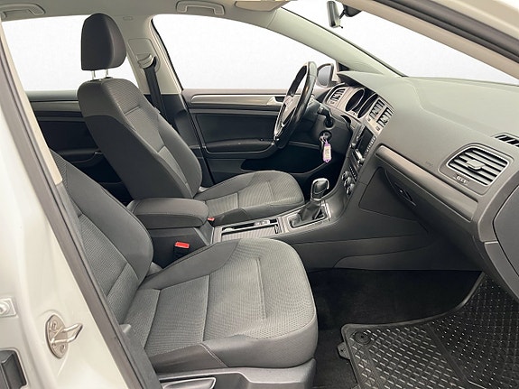 Volkswagen Golf I 10 of 23