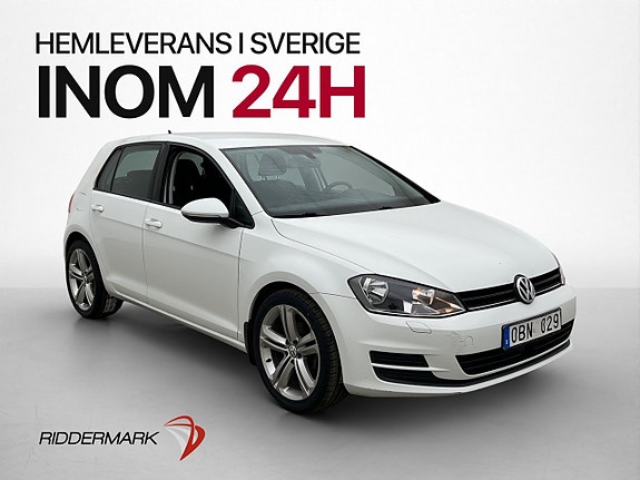 Volkswagen Golf I 3 of 23