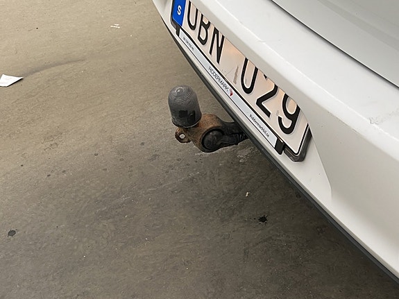 Volkswagen Golf I 9 of 23