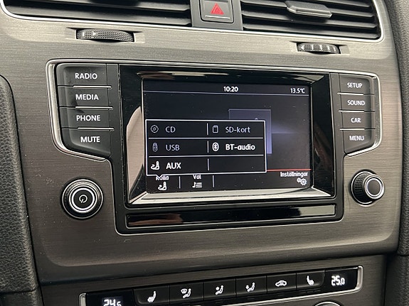 Volkswagen Golf I 17 of 23