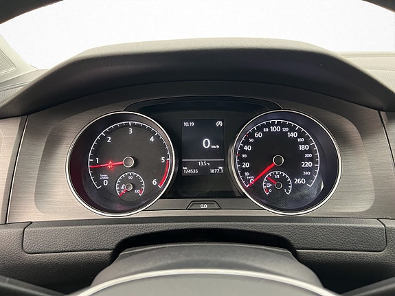 Volkswagen Golf I 16 of 23