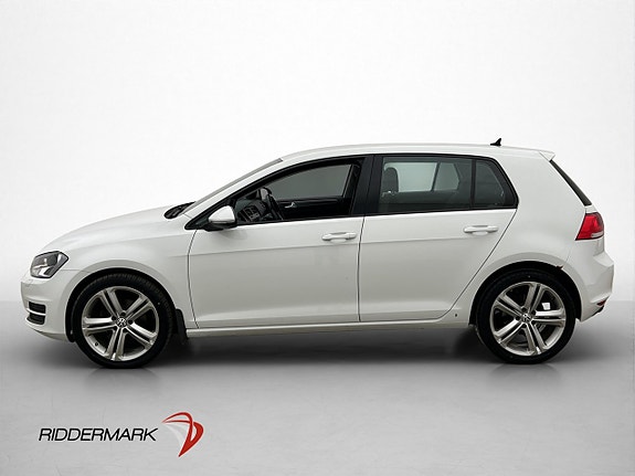 Volkswagen Golf I 4 of 5