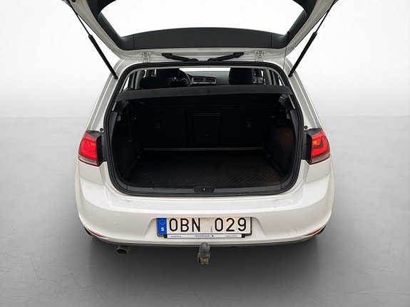 Volkswagen Golf I 8 of 23